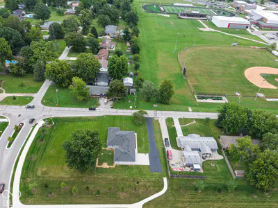24360 Hinesley Road, Sheridan - 46