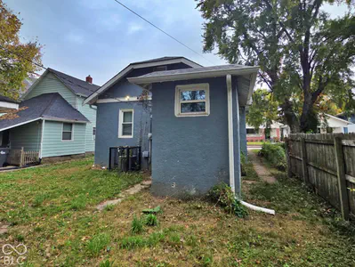 411 W 39th Street, Indianapolis - 18