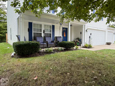 1835 Howell Drive, Indianapolis - 7