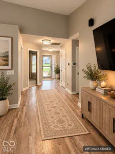 5884 Hollow Oak Trail, Carmel - 3