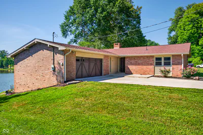 3783 North Wood Lake Drive, Columbus - 2