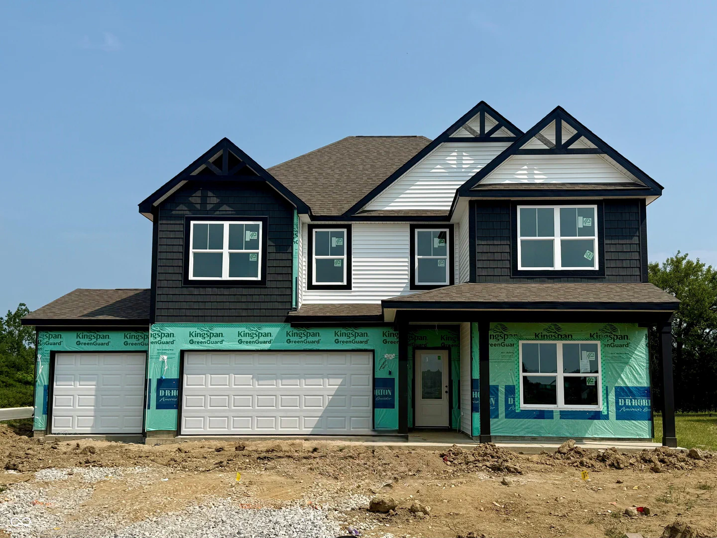 6064 Camarillo Drive, Whitestown