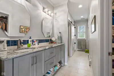 8928 Carriage Lane, Indianapolis - 24