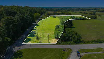 6050 Smokey Row Road, Greenwood - 2