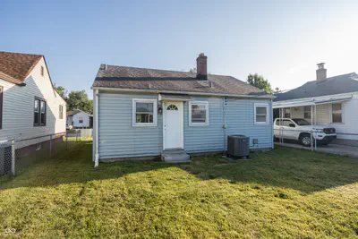 1825 Legrande Avenue, Indianapolis - 39