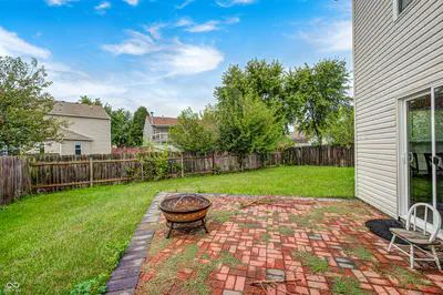 14314 Holly Berry Circle, Fishers - 9