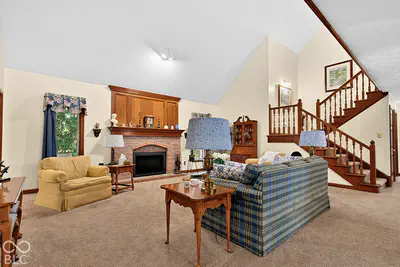 7564 Ballinshire N, Indianapolis - 12