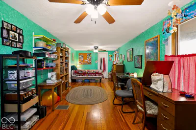 3806 S State Road 3, New Castle - 43