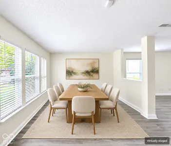 14463 Lee Stewart Lane, Fishers - 8