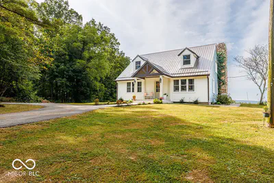 3270 Freedom Road, Spencer