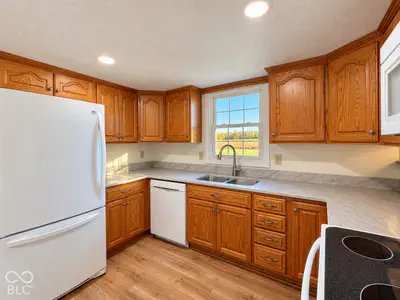 6955 S County Road 200 W, Clayton - 10