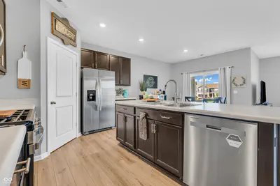 2964 W Patchwork Drive, Monrovia - 13