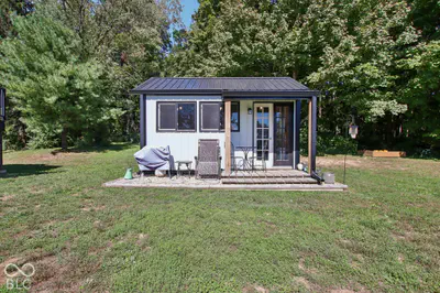 11712 North Mann Road, Mooresville - 48