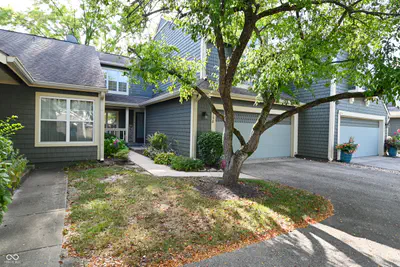 4758 Stansbury Lane, Indianapolis - 2
