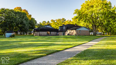 8959 Rexford Road, Indianapolis - 2