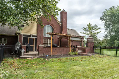 1120 Alfred Circle, Indianapolis - 48