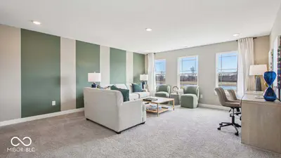 5715 Flat Hill Drive, Indianapolis - 18