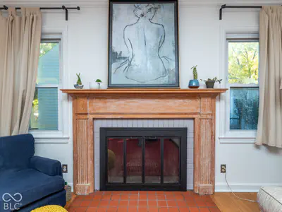 250 E Pleasant Run Parkway North Drive, Indianapolis - 7