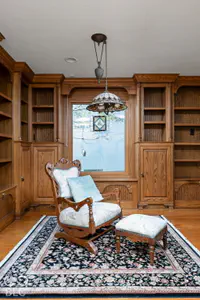 8830 Sargent Creek Court, Indianapolis - 18