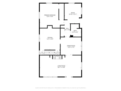 1341 Dearborn Street, Indianapolis - 49