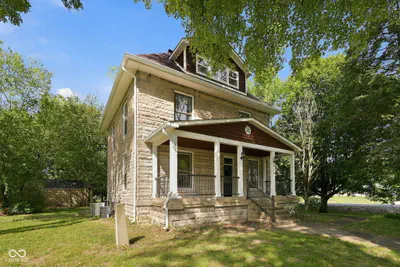 318 Lebanon Street, Jamestown - 8