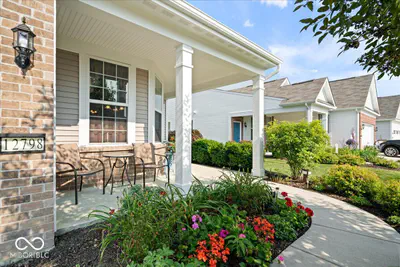 12798 Arista Lane, Fishers - 2