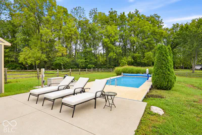 8576 Sunningdale Boulevard, Indianapolis - 4