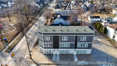 1653 Lexington Avenue, Indianapolis - 55