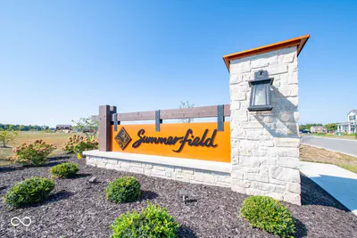 1163 Aster Drive, Shelbyville - 53