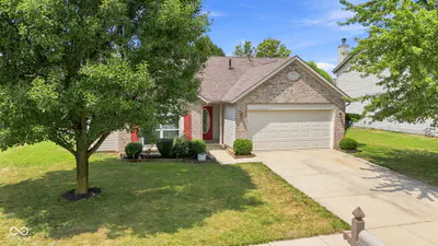 14058 Meadow Lake Drive, Fishers - 5