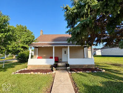 105 N Prairie Street, New Richmond