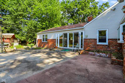 4504 N Longworth Avenue, Indianapolis - 25