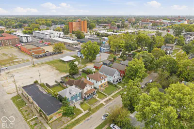 3351 Kenwood Avenue, Indianapolis - 39