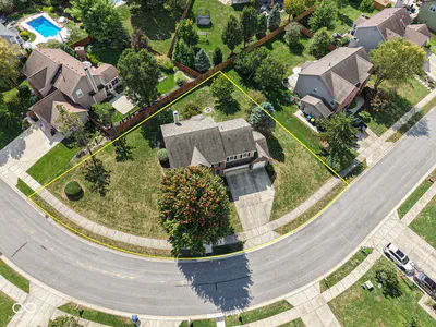 8772 Randall Drive, Fishers - 4