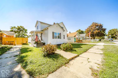 717 S A Street, Elwood - 4