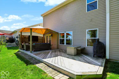3553 White Cliff Way, Whitestown - 45