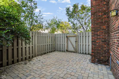 403 Arch Street, Indianapolis - 21