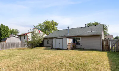 3926 Bonn Drive, Indianapolis - 5