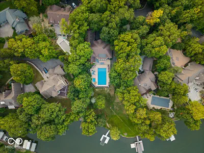 710 Tamenend Trace, Fishers - 111