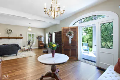 8744 86th Street, Indianapolis - 17