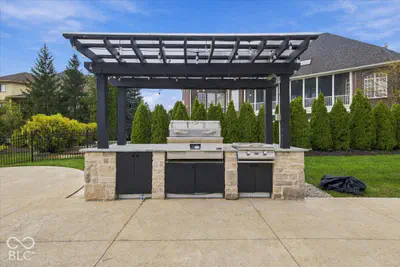 14038 Salsbury Creek Drives, Carmel - 25