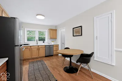 5313 Ralston Avenue, Indianapolis - 9