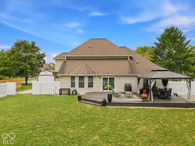 3693 Arapahoe Trail, Columbus - 40