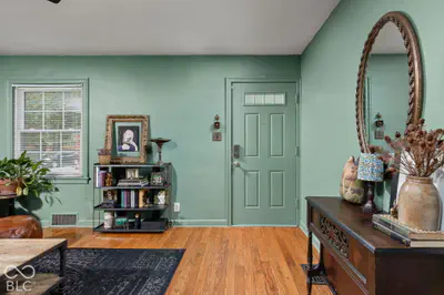 5388 Primrose Avenue, Indianapolis - 5
