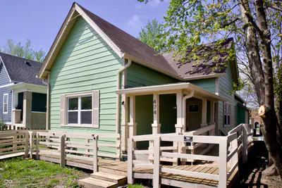 474 Randolph Street, Indianapolis