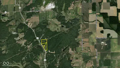 4201 State Road 135, Freetown - 33