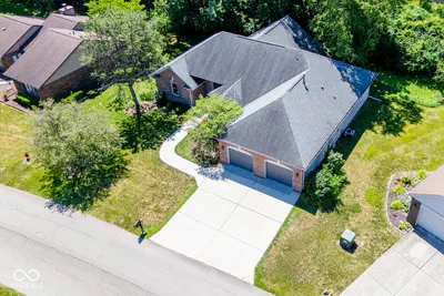 5165 Hawks Point Road, Indianapolis - 3