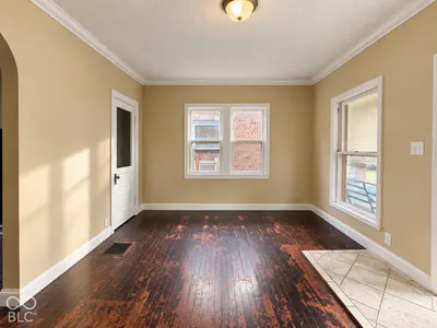 1011 Tremont Street, Indianapolis - 2