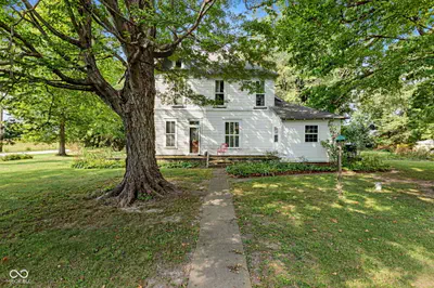 10563 N County Road 800 E E, Brownsburg