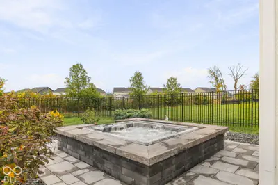 5946 Walkabout Way, Brownsburg - 34